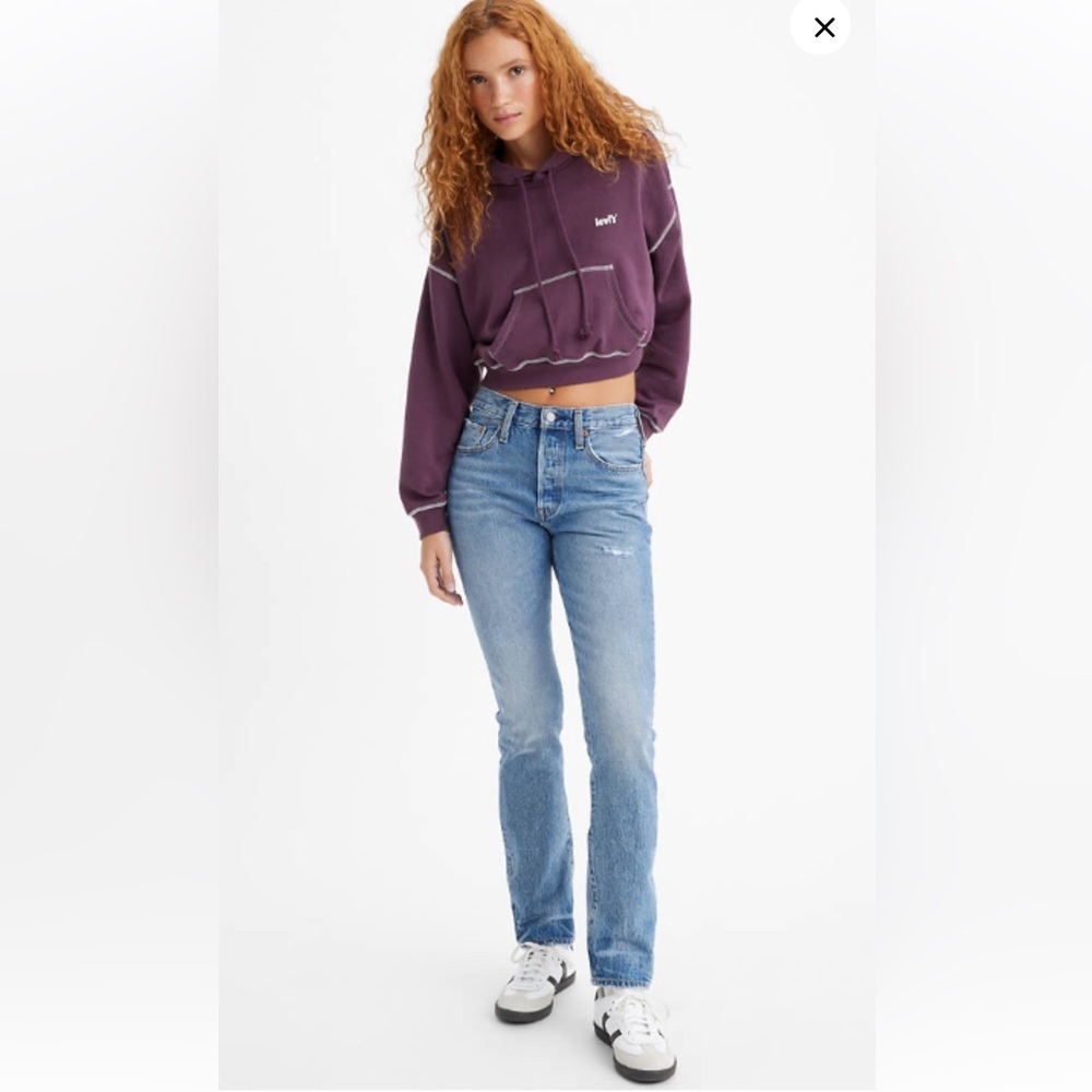 501® Skinny Women's Jeans